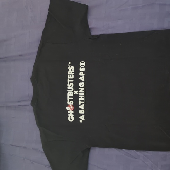 OG A Bathing Ape BAPE t-shirt - Picture 2 of 8